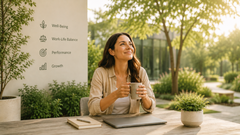 wellness coaching